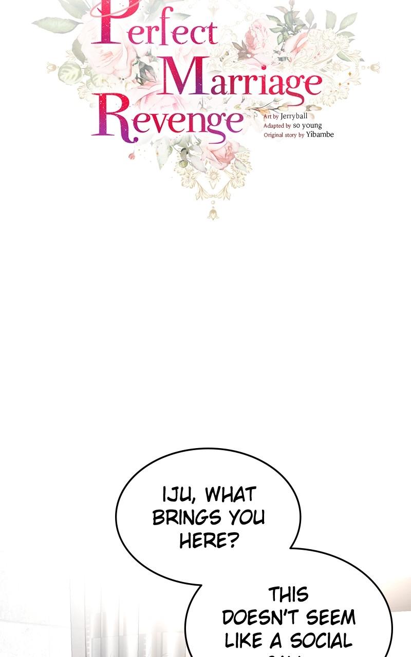 Read Perfect Marriage Revenge EN Manga Online