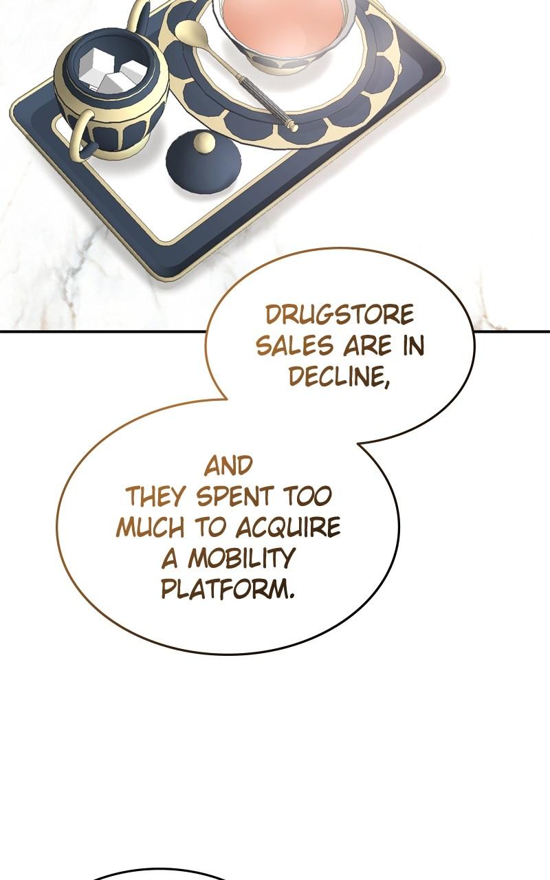 Read Perfect Marriage Revenge EN Manga Online