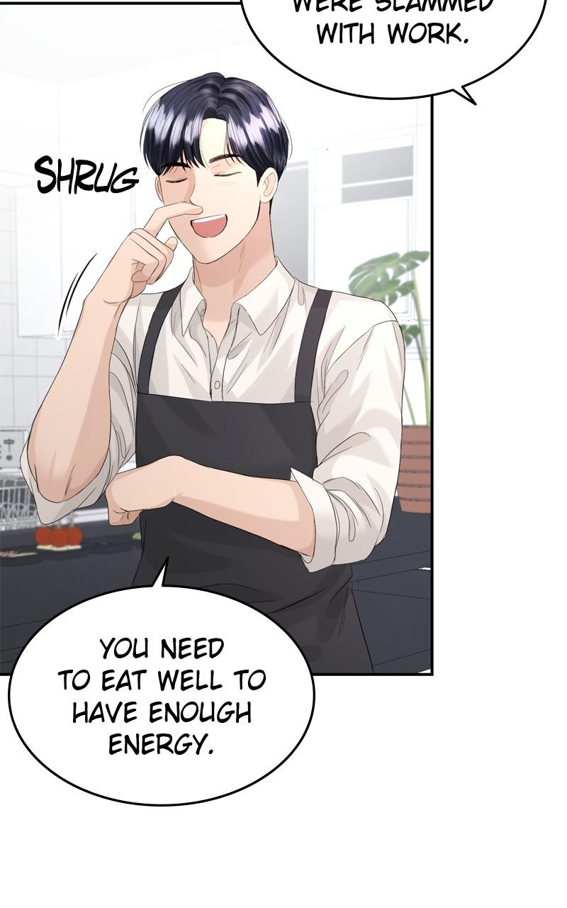 Read Perfect Marriage Revenge EN Manga Online