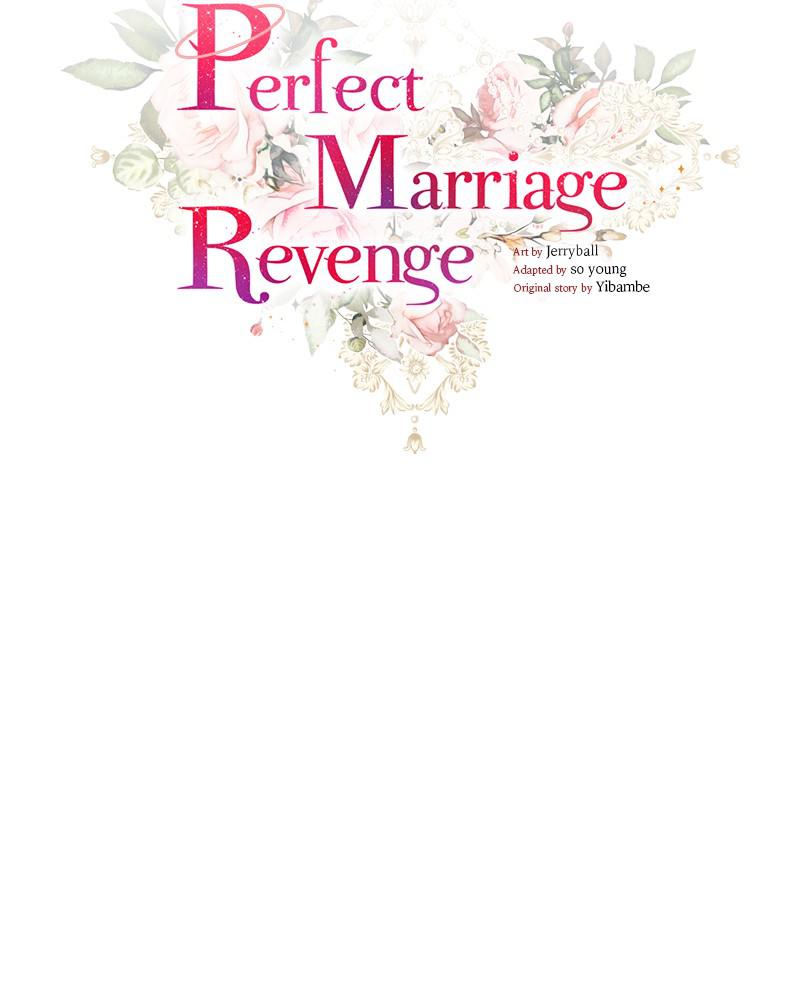 Read Perfect Marriage Revenge EN Manga Online