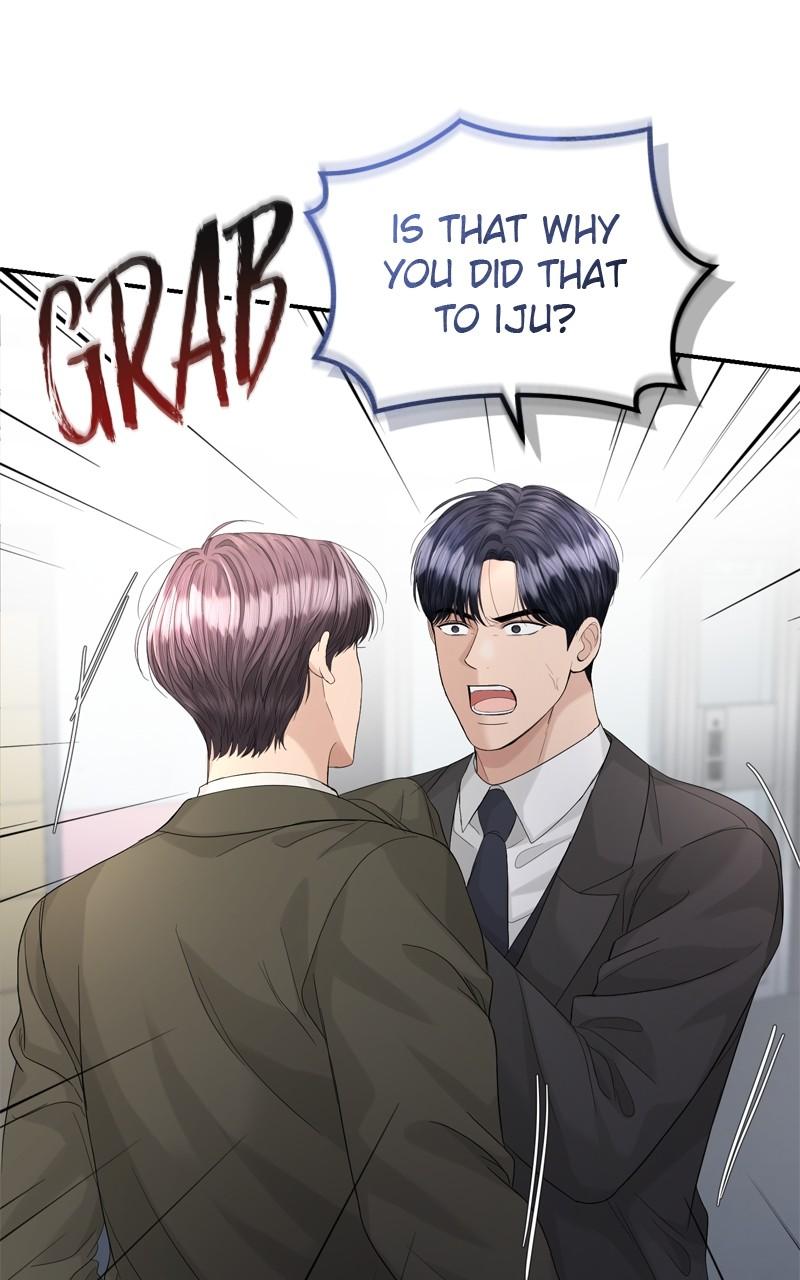 Read Perfect Marriage Revenge EN Manga Online