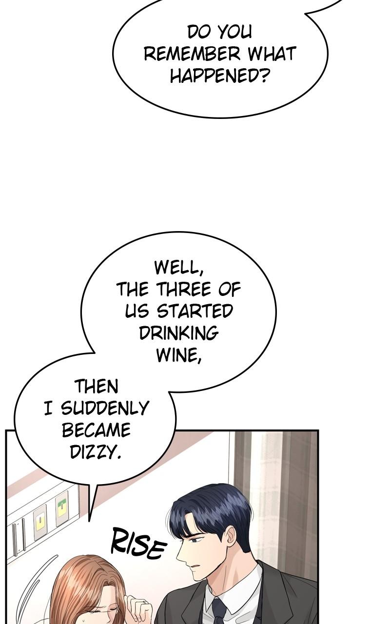 Read Perfect Marriage Revenge EN Manga Online