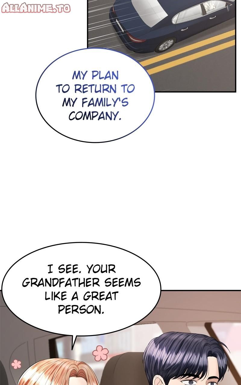 Read Perfect Marriage Revenge EN Manga Online