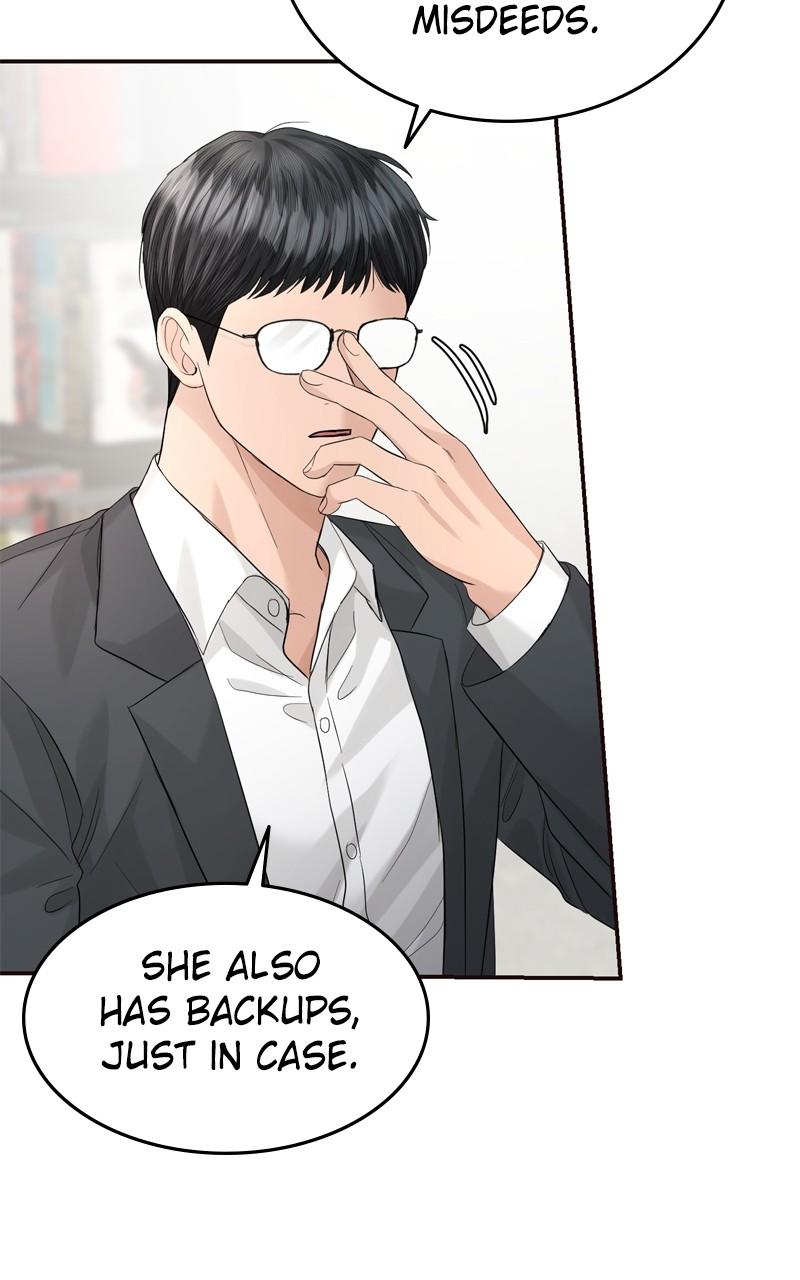 Read Perfect Marriage Revenge EN Manga Online