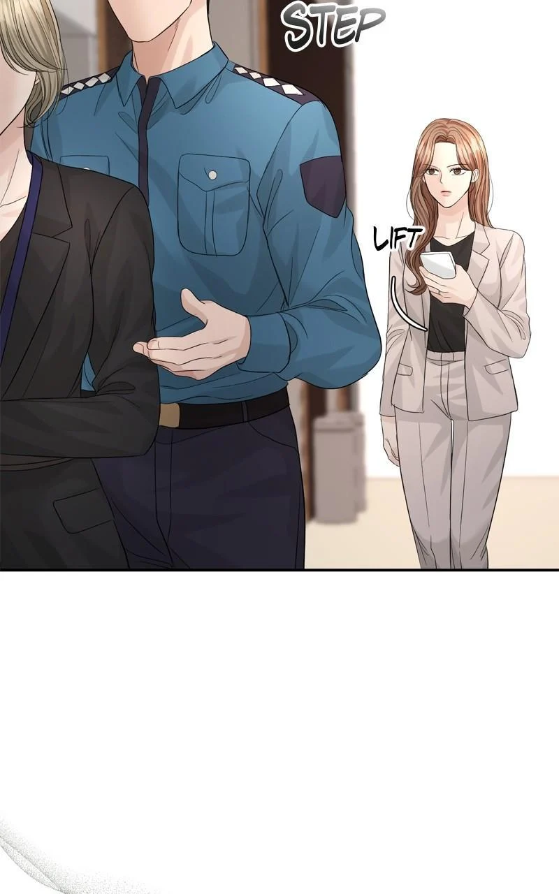 Read Perfect Marriage Revenge EN Manga Online