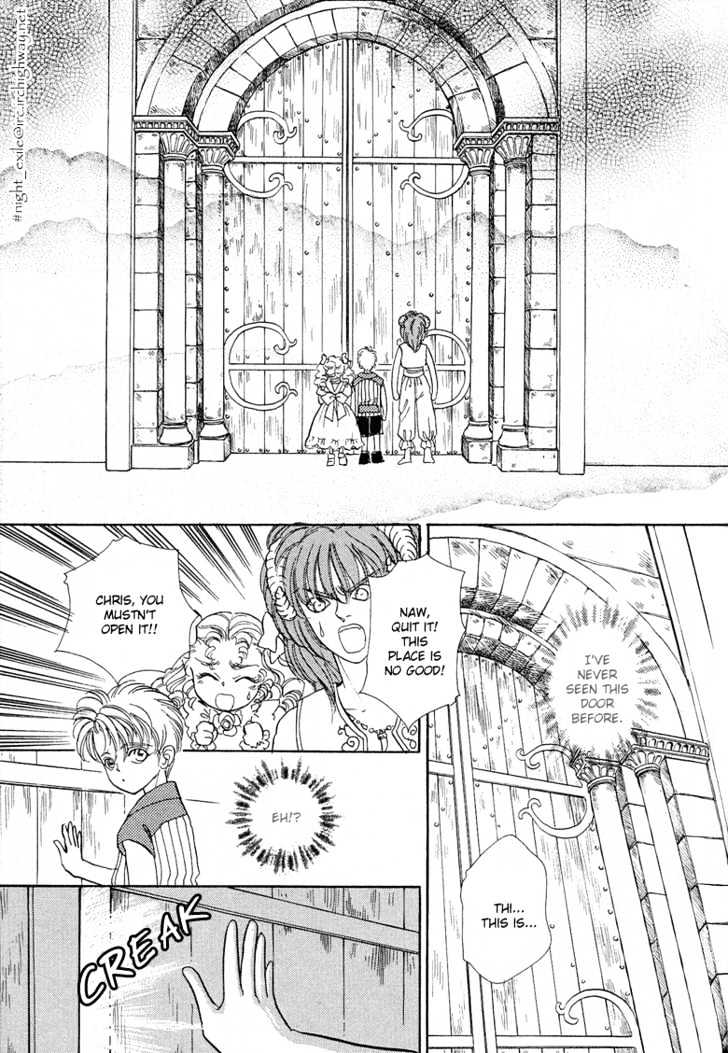 Read Pet Shop of Horrors EN Manga Online