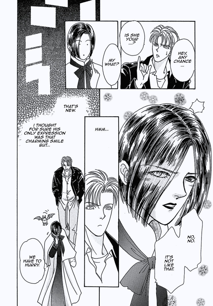 Read Pet Shop of Horrors EN Manga Online