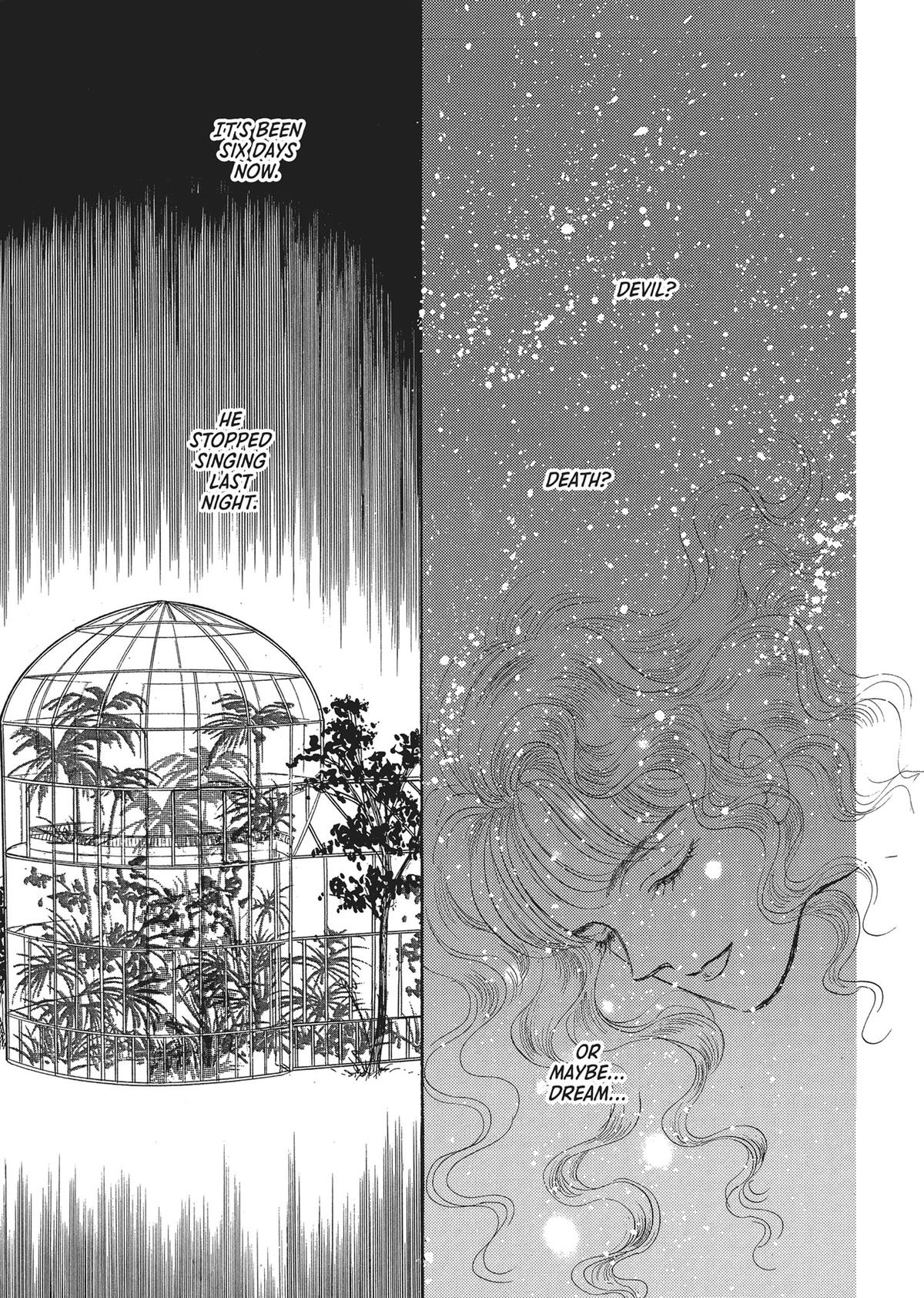 Read Pet Shop of Horrors EN Manga Online