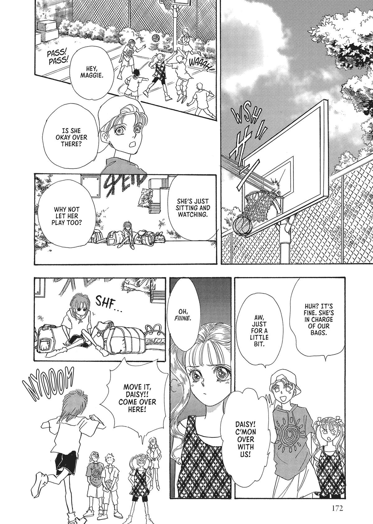 Read Pet Shop of Horrors EN Manga Online