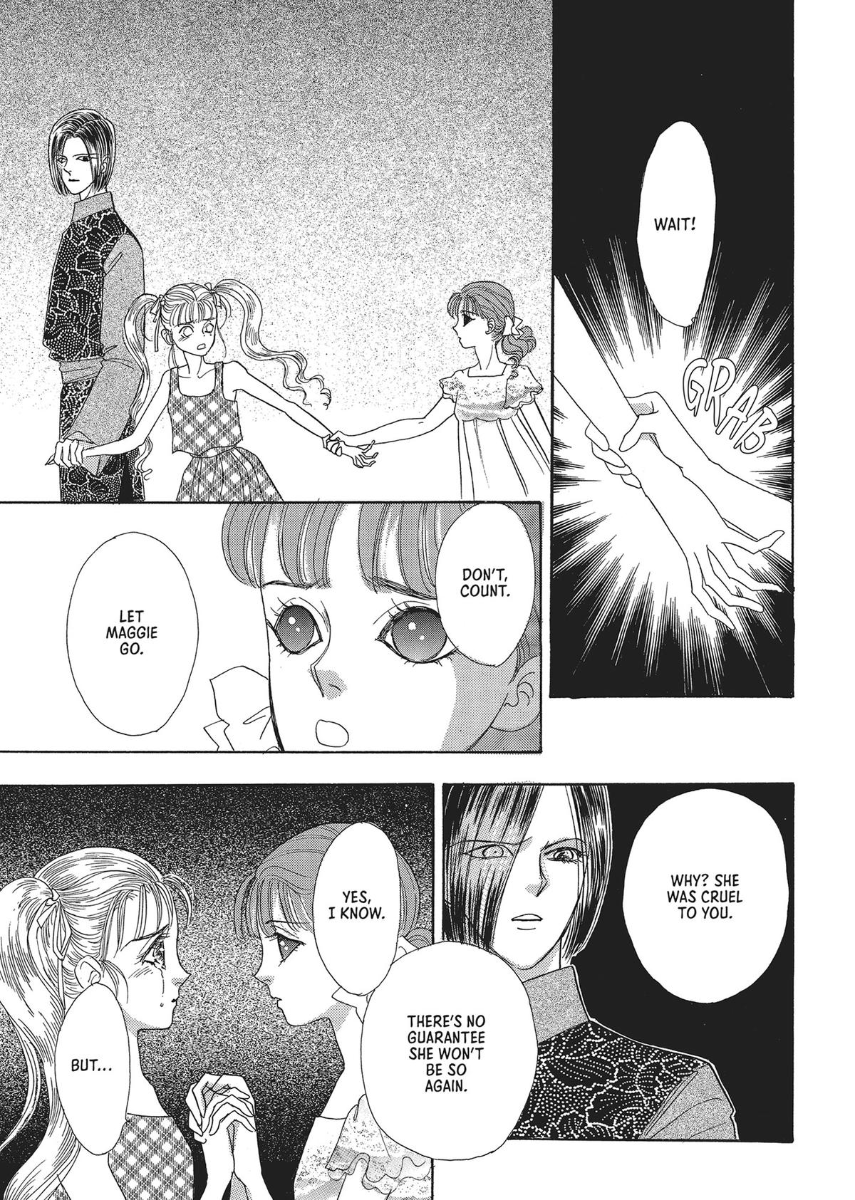 Read Pet Shop of Horrors EN Manga Online