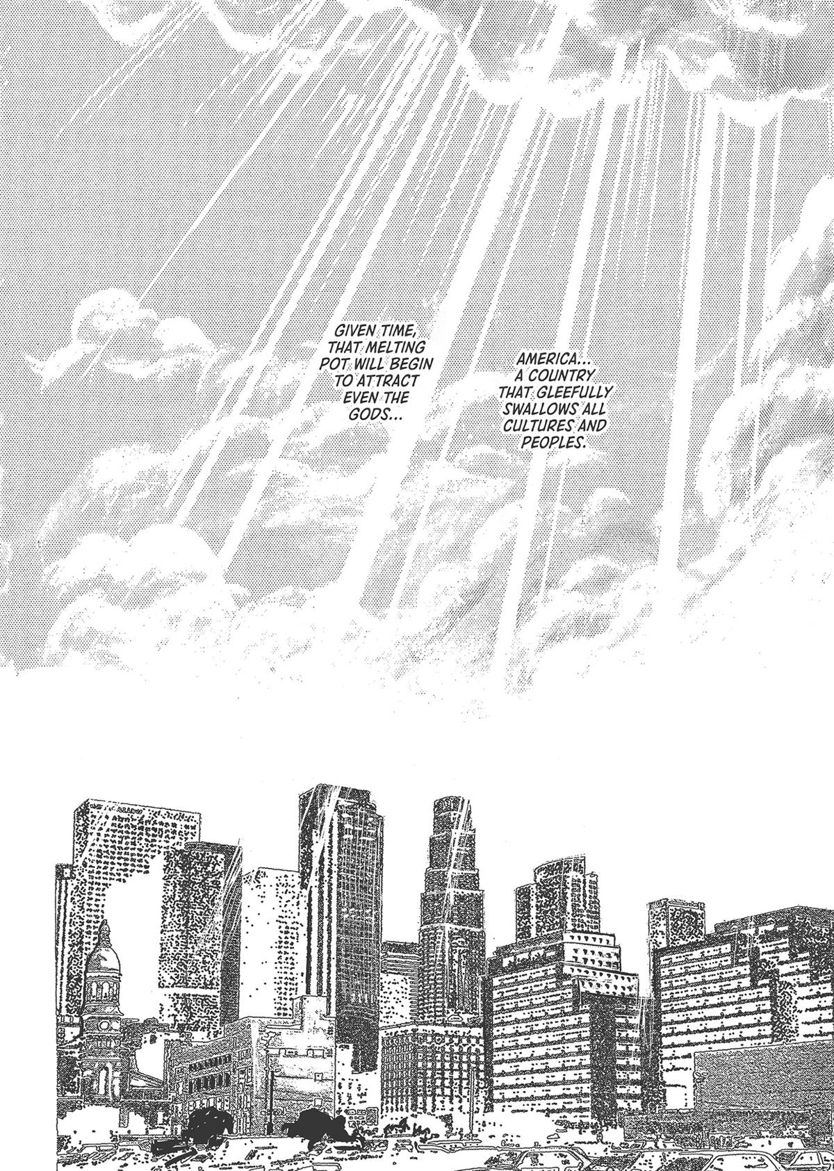 Read Pet Shop of Horrors EN Manga Online