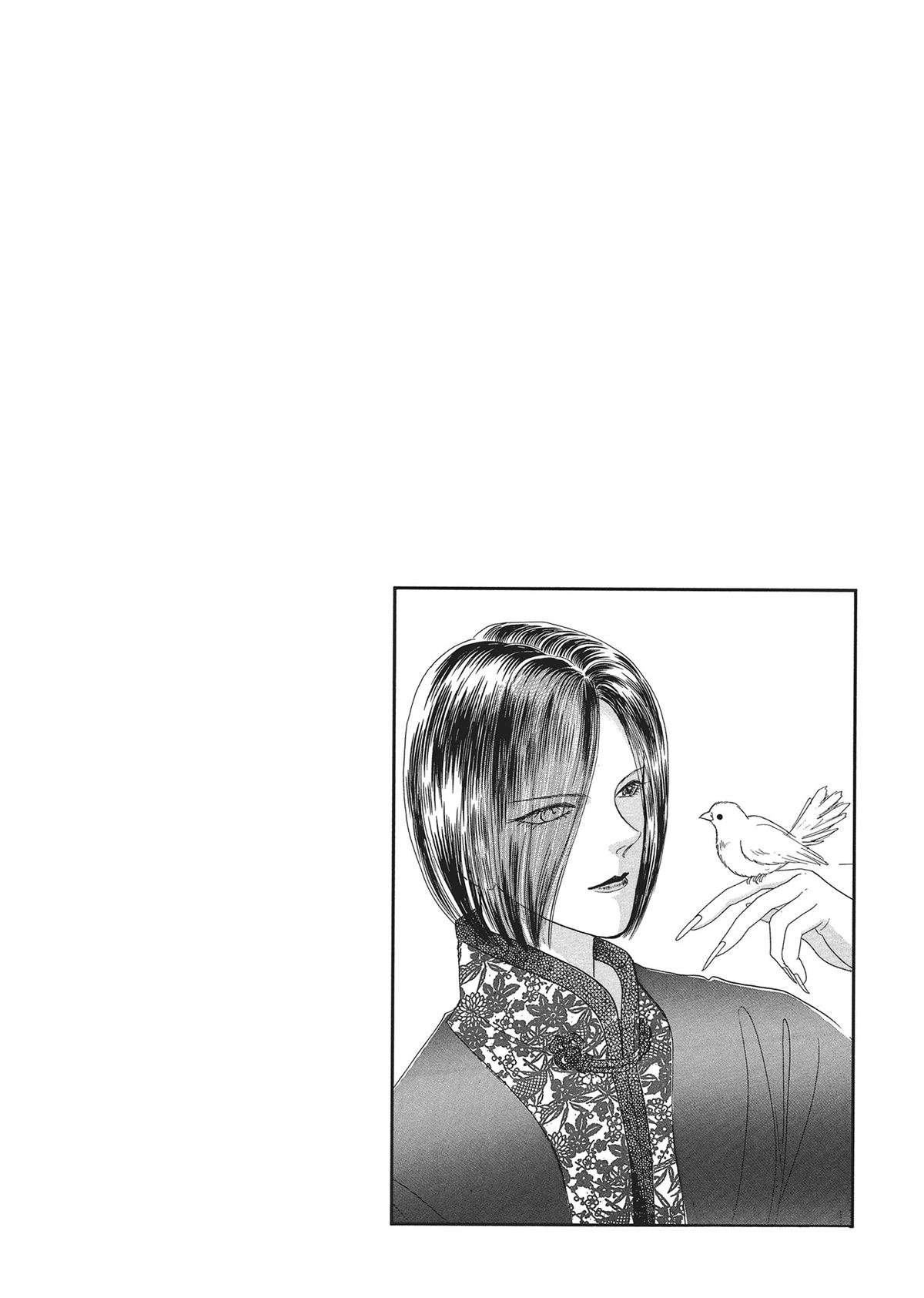 Read Pet Shop of Horrors EN Manga Online