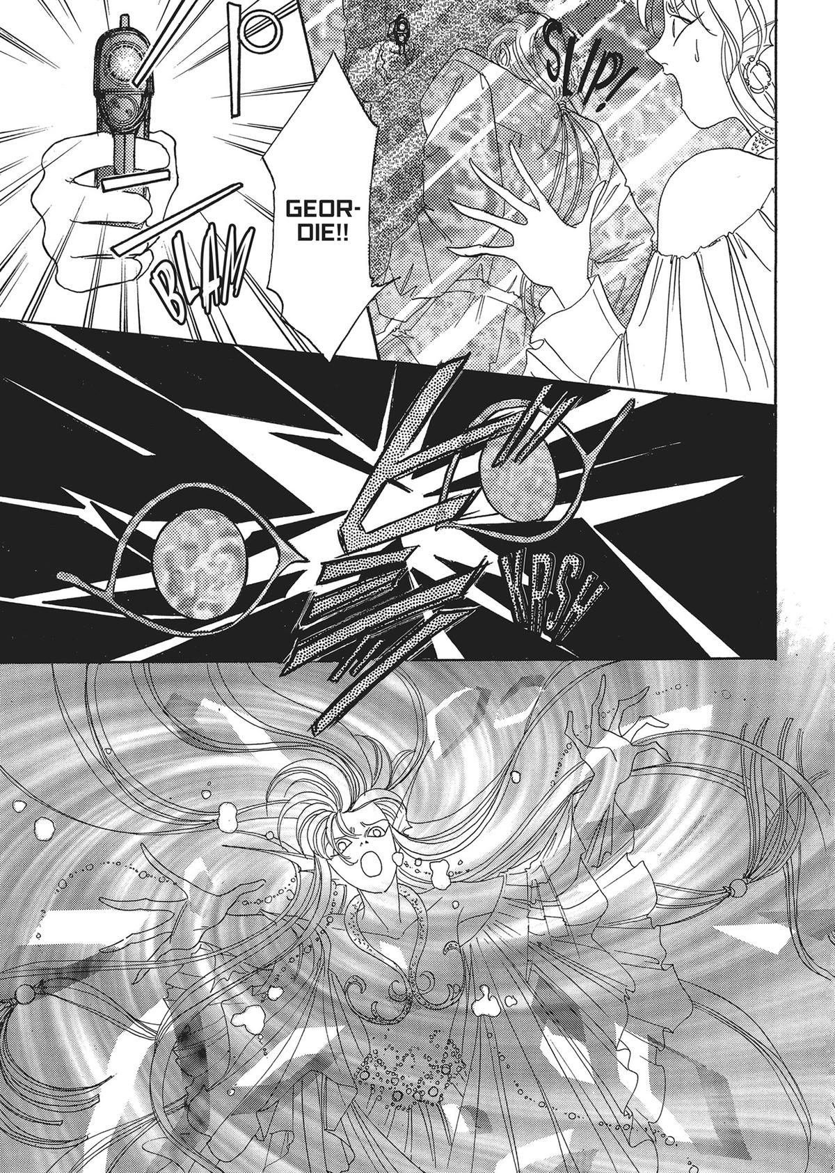 Read Pet Shop of Horrors EN Manga Online