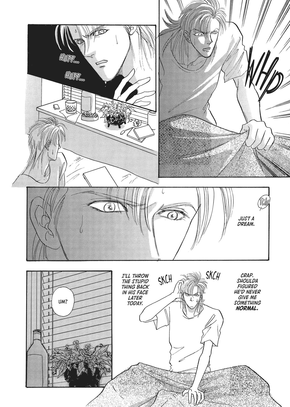 Read Pet Shop of Horrors EN Manga Online