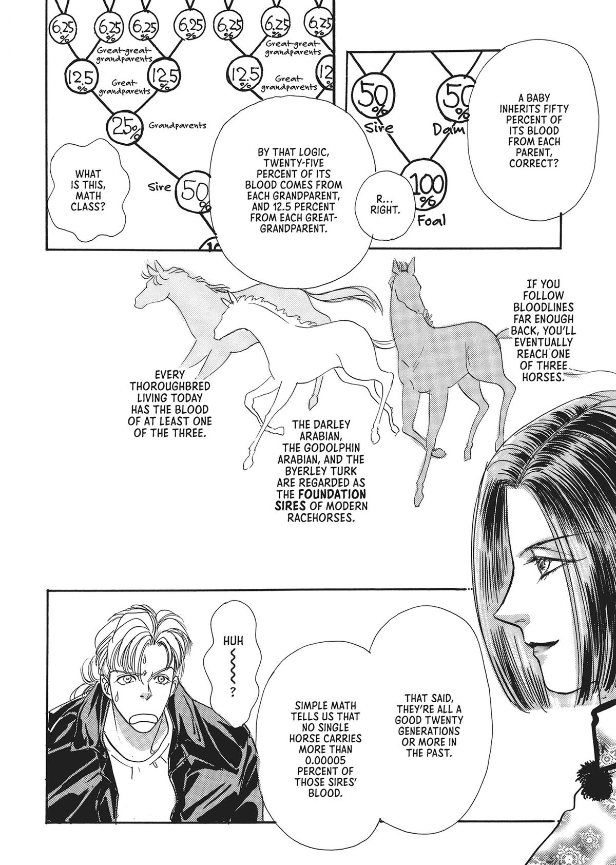 Read Pet Shop of Horrors EN Manga Online