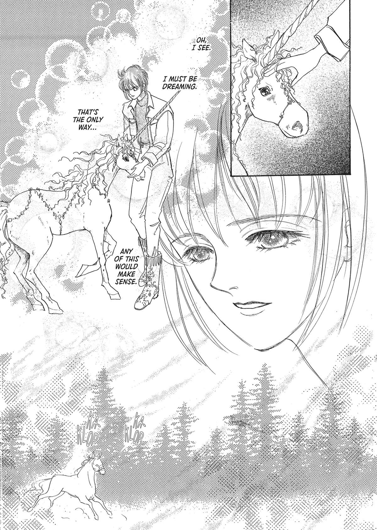 Read Pet Shop of Horrors EN Manga Online