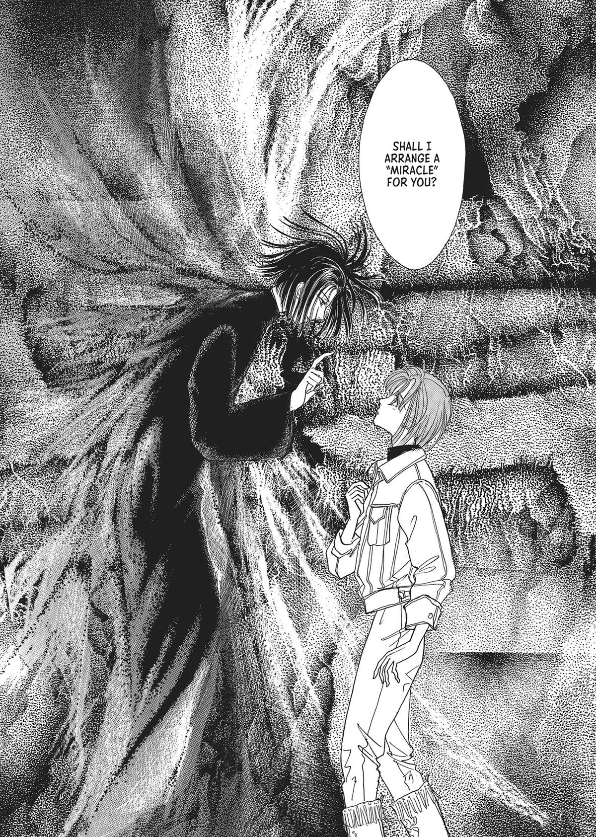 Read Pet Shop of Horrors EN Manga Online