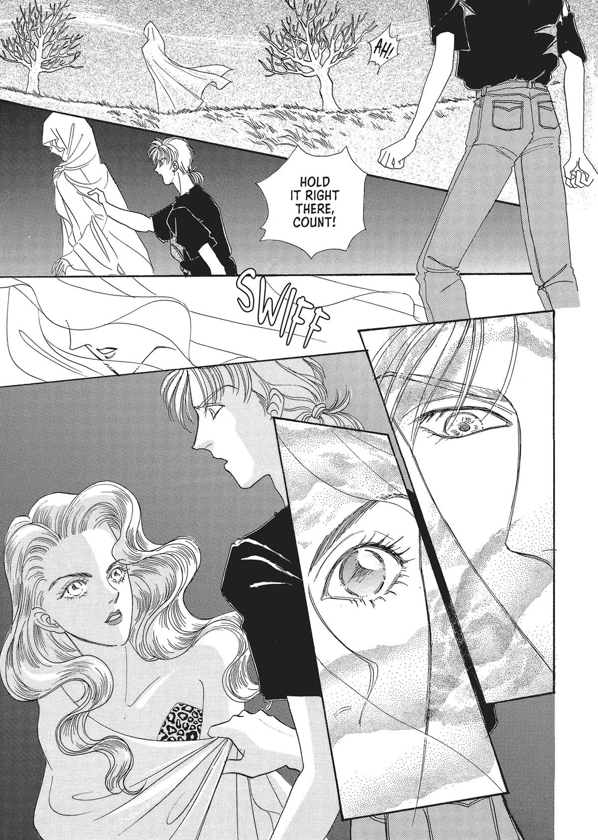 Read Pet Shop of Horrors EN Manga Online