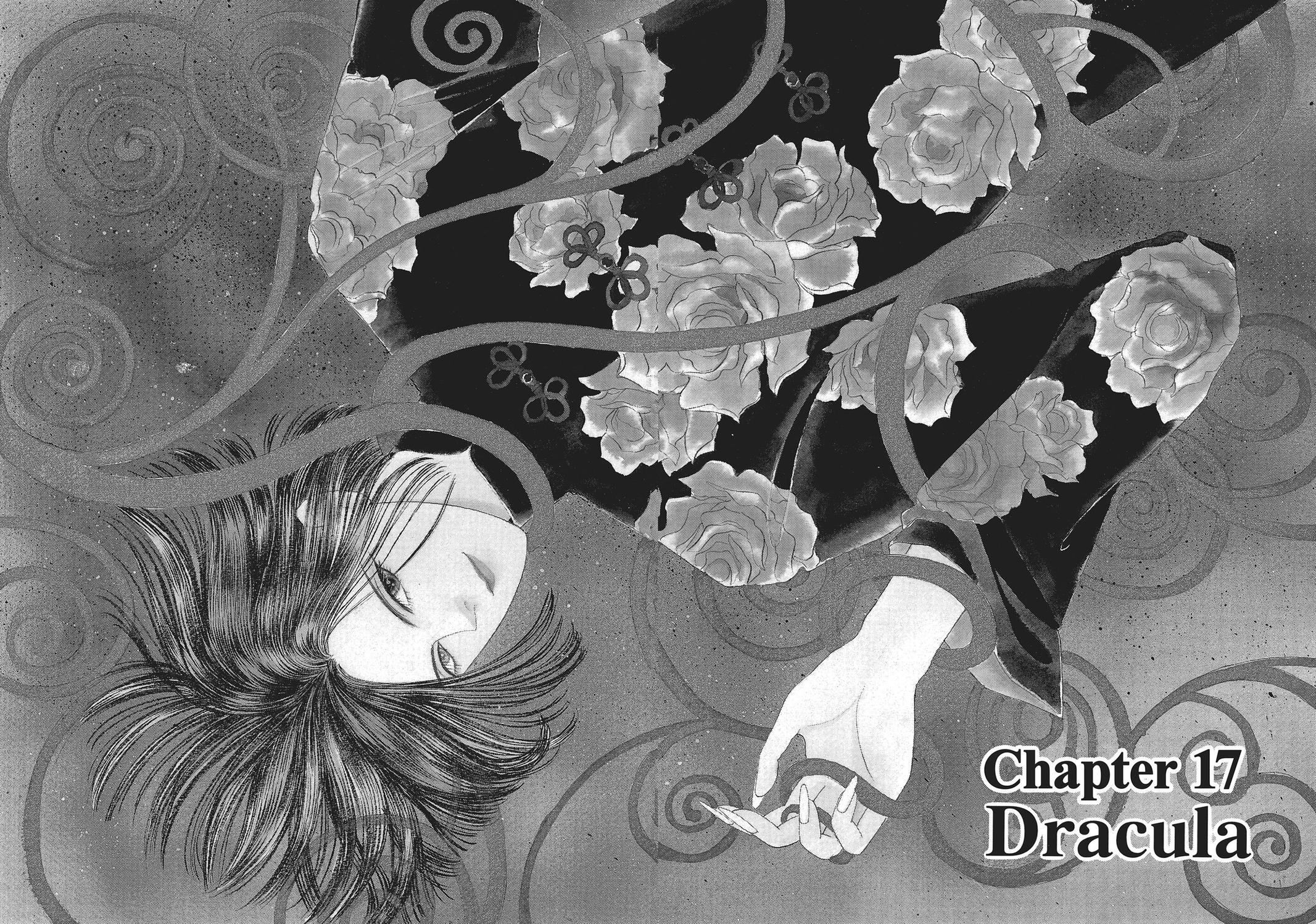 Read Pet Shop of Horrors EN Manga Online