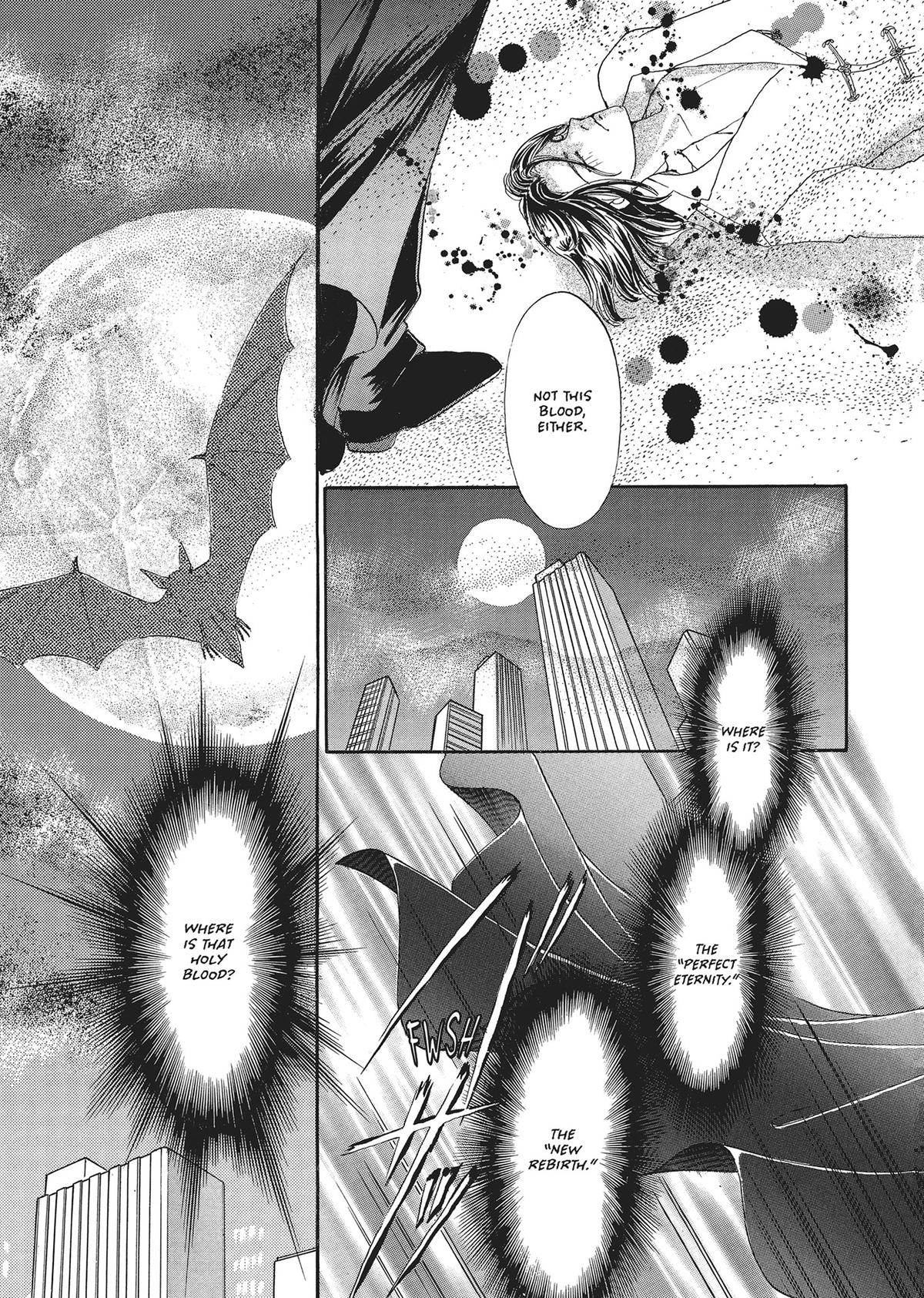 Read Pet Shop of Horrors EN Manga Online