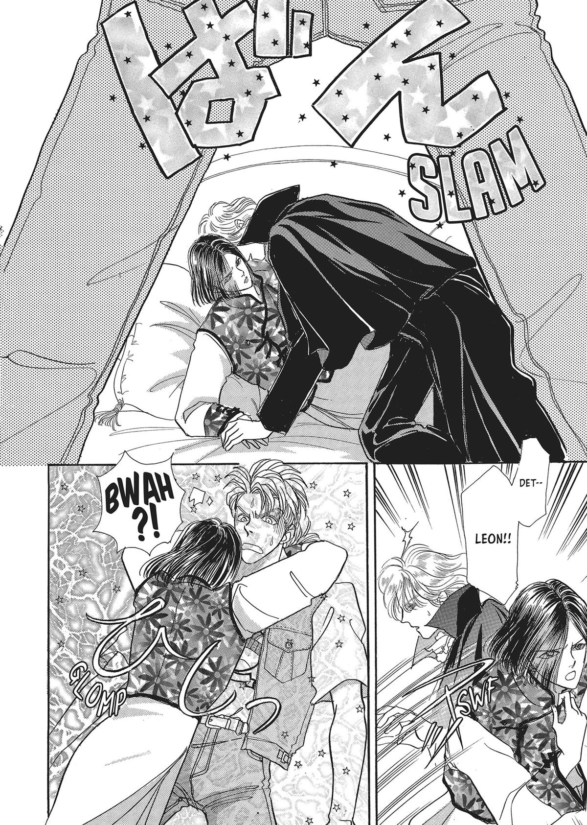 Read Pet Shop of Horrors EN Manga Online