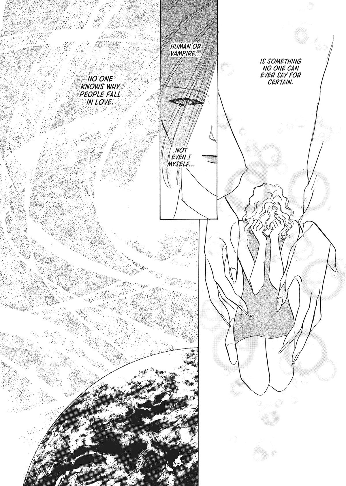 Read Pet Shop of Horrors EN Manga Online