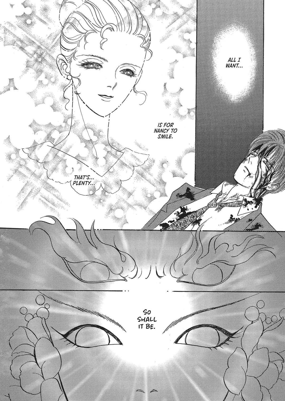 Read Pet Shop of Horrors EN Manga Online