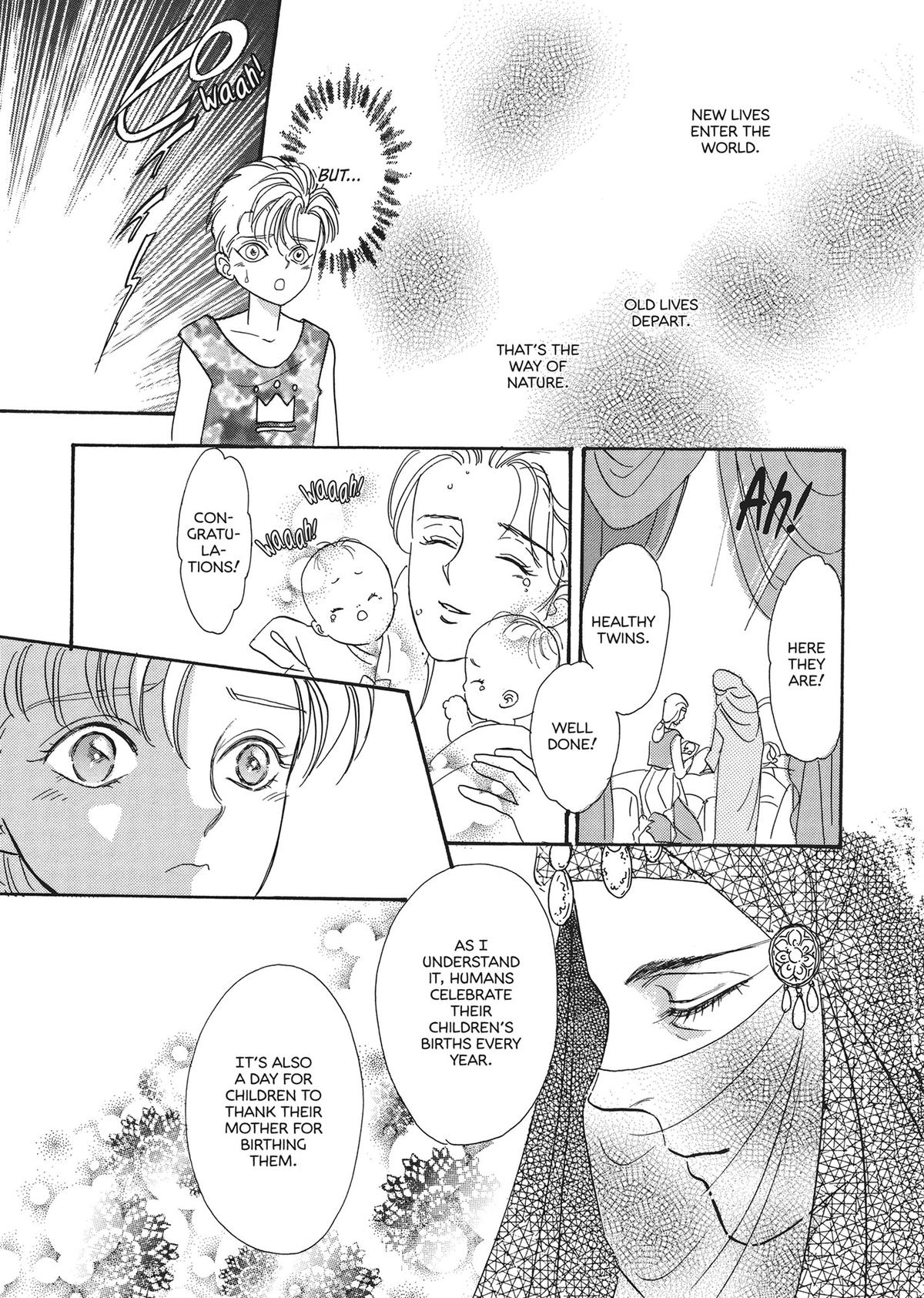 Read Pet Shop of Horrors EN Manga Online