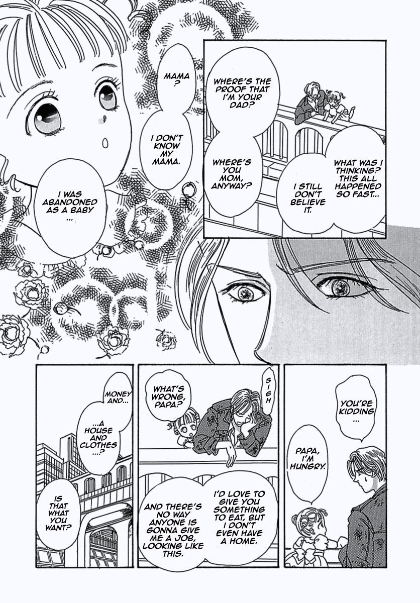 Read Pet Shop of Horrors EN Manga Online