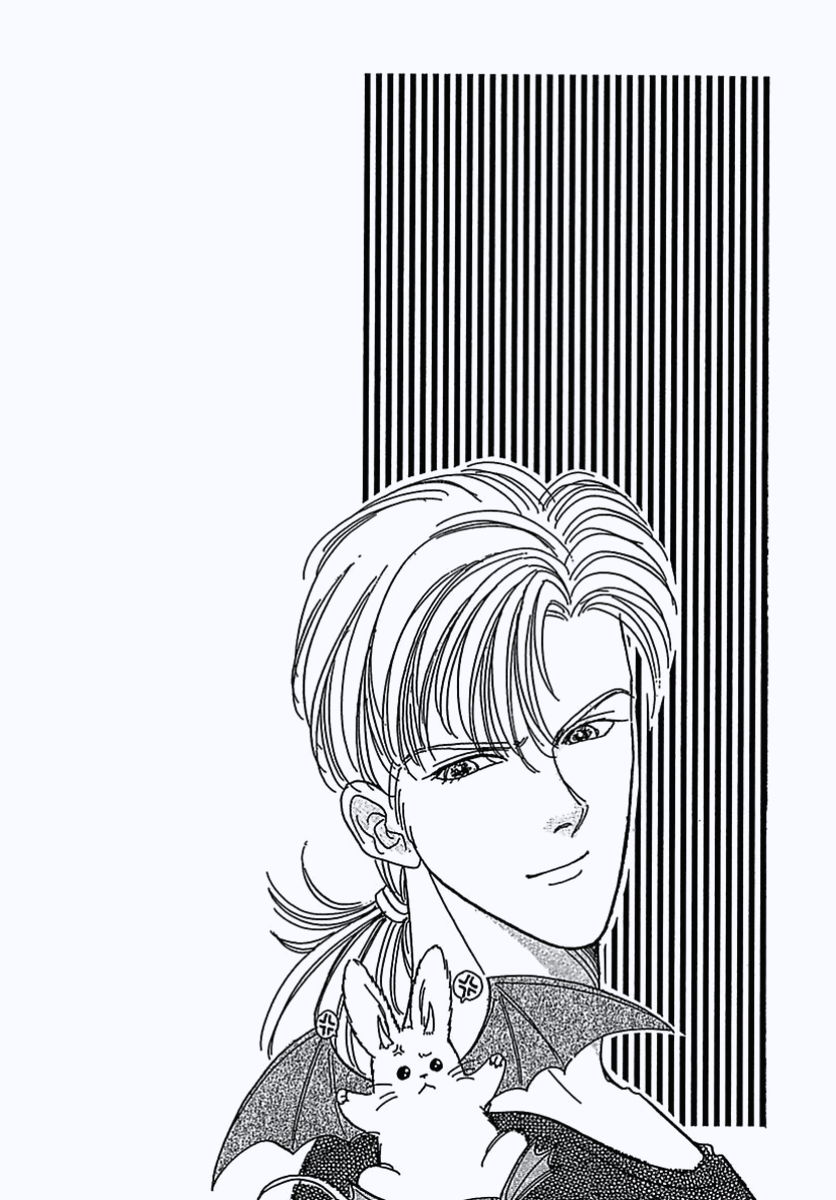 Read Pet Shop of Horrors EN Manga Online