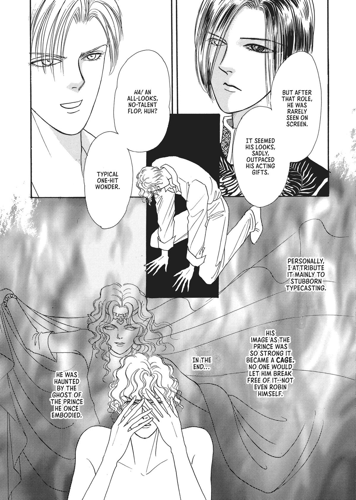 Read Pet Shop of Horrors EN Manga Online