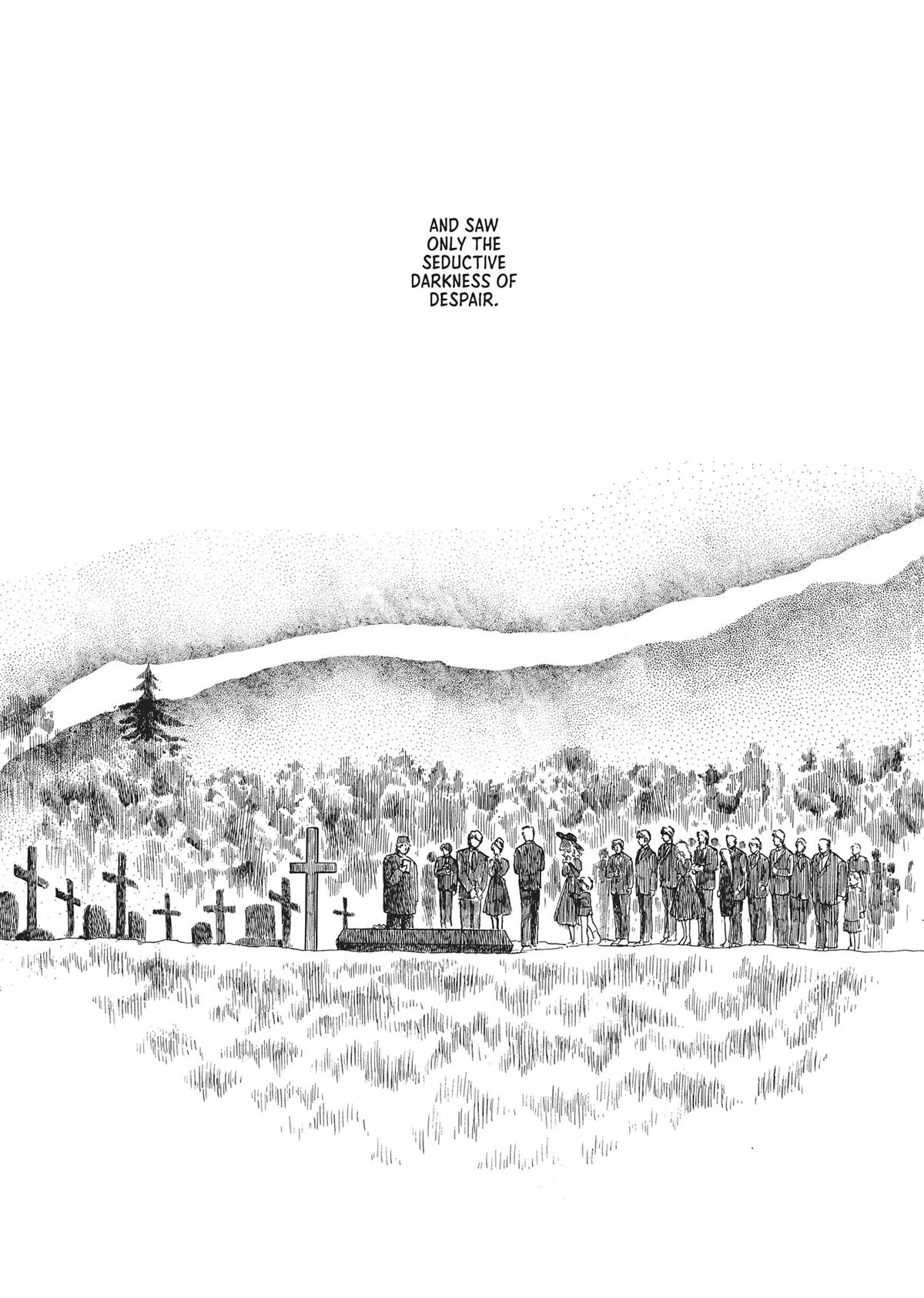 Read Pet Shop of Horrors EN Manga Online