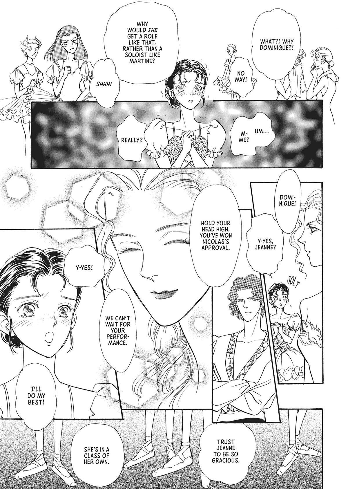 Read Pet Shop of Horrors EN Manga Online