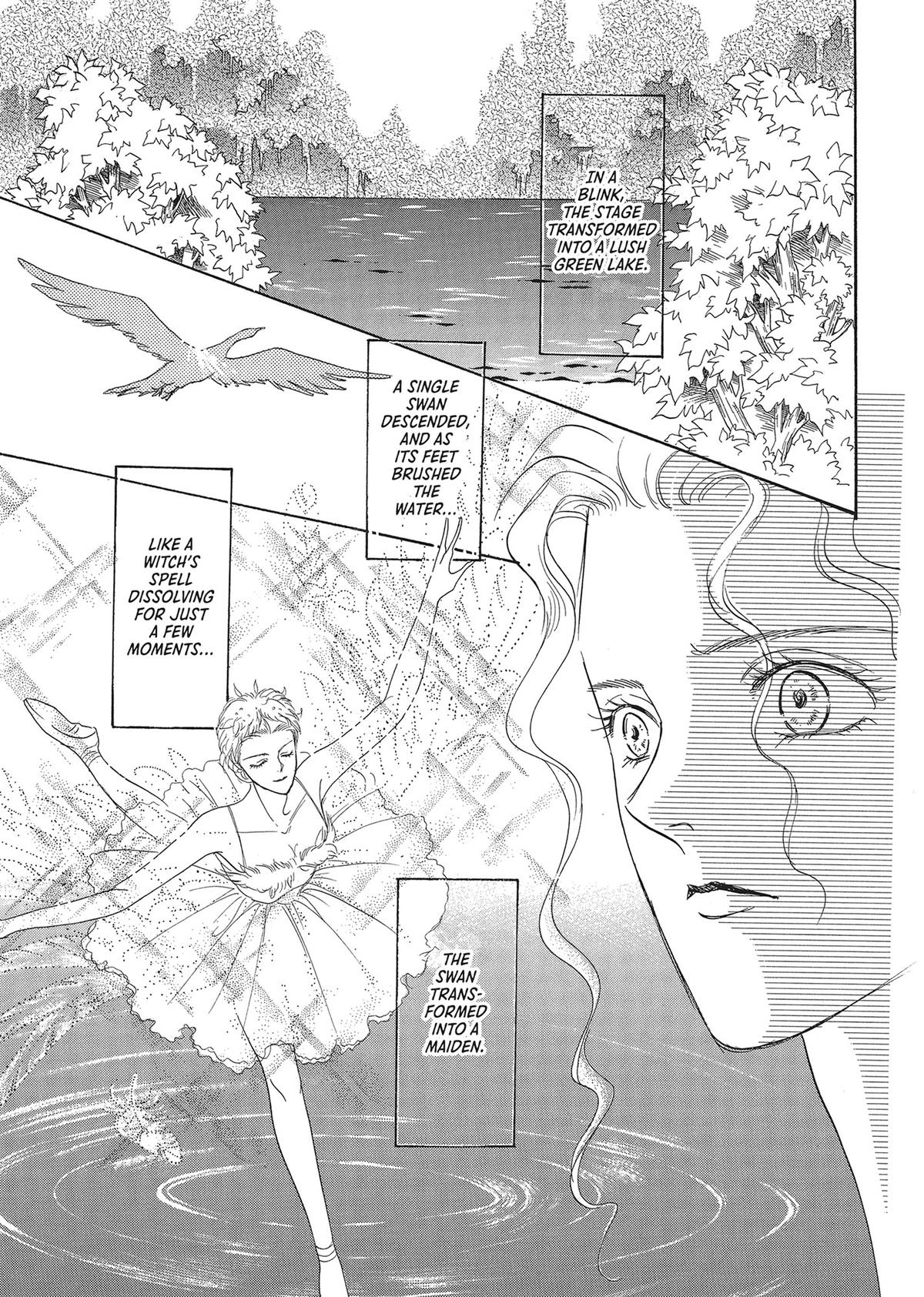 Read Pet Shop of Horrors EN Manga Online