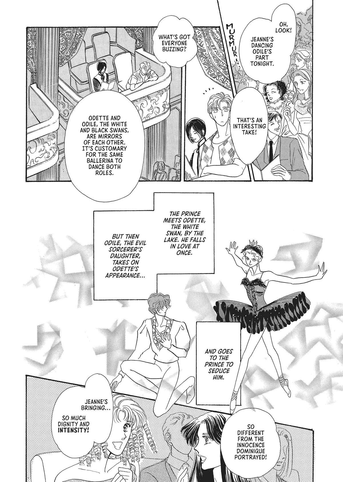 Read Pet Shop of Horrors EN Manga Online