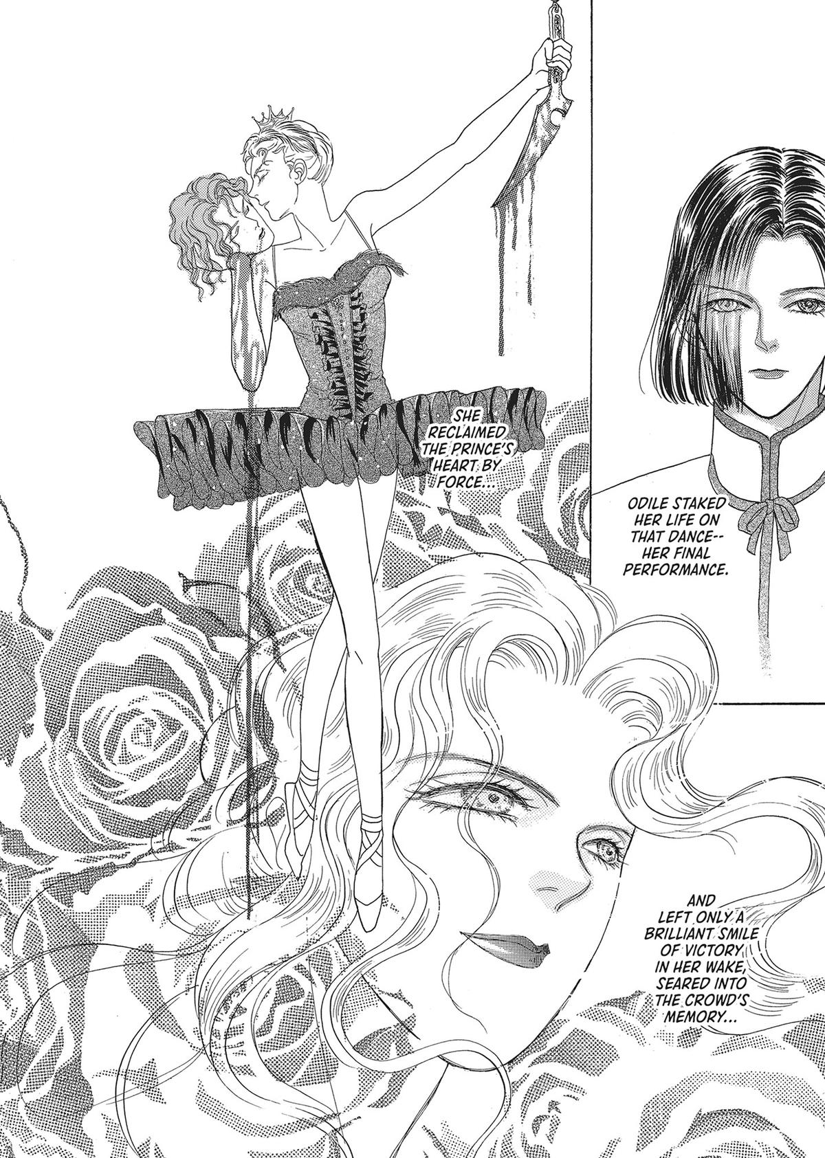 Read Pet Shop of Horrors EN Manga Online