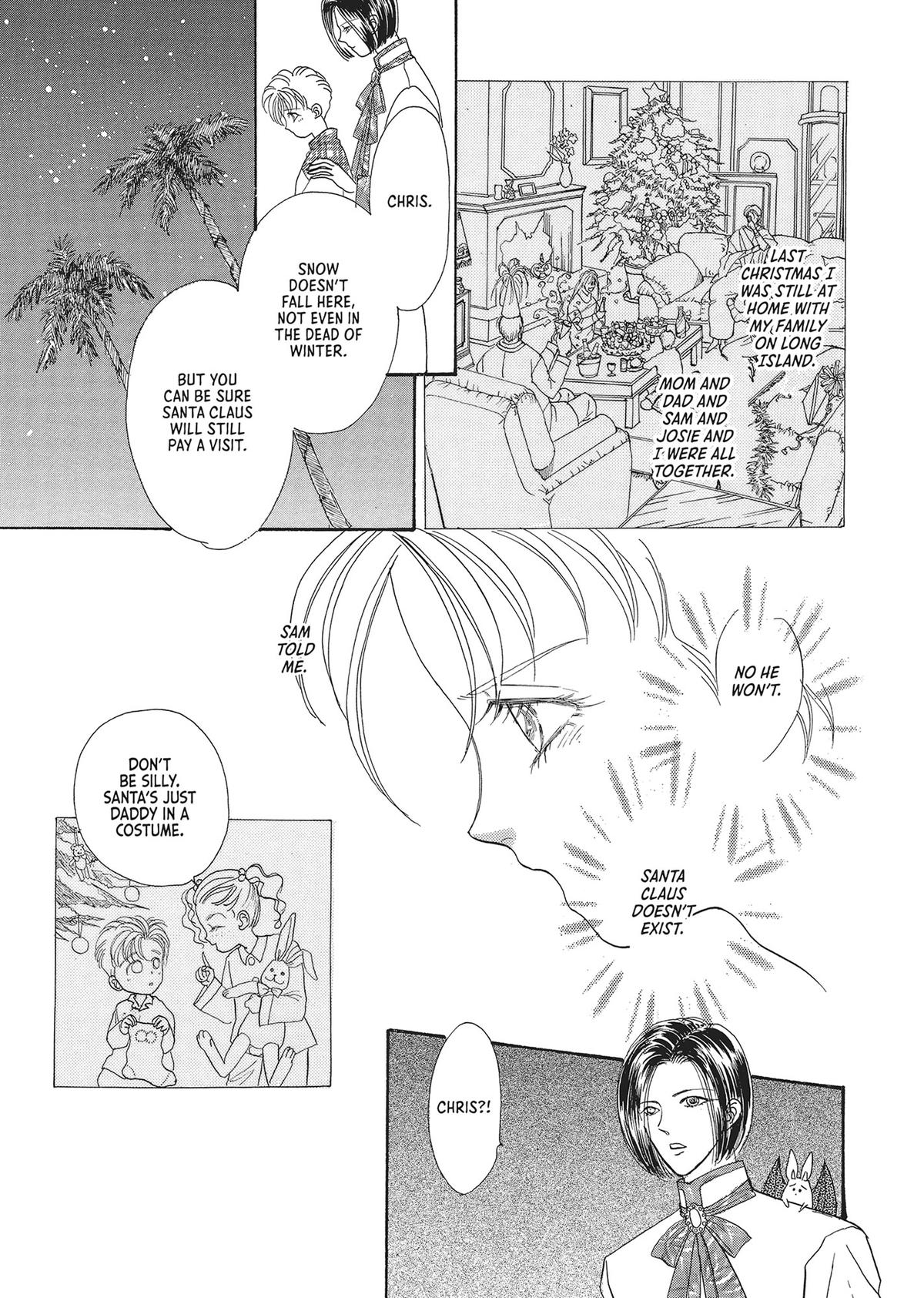 Read Pet Shop of Horrors EN Manga Online