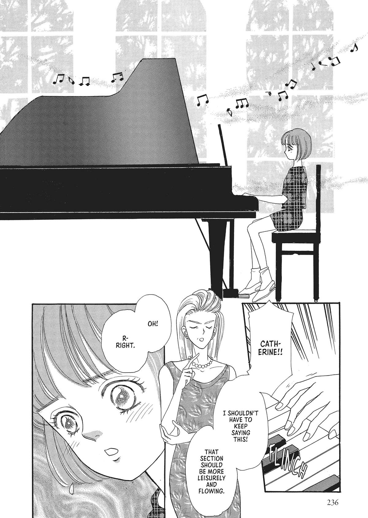 Read Pet Shop of Horrors EN Manga Online