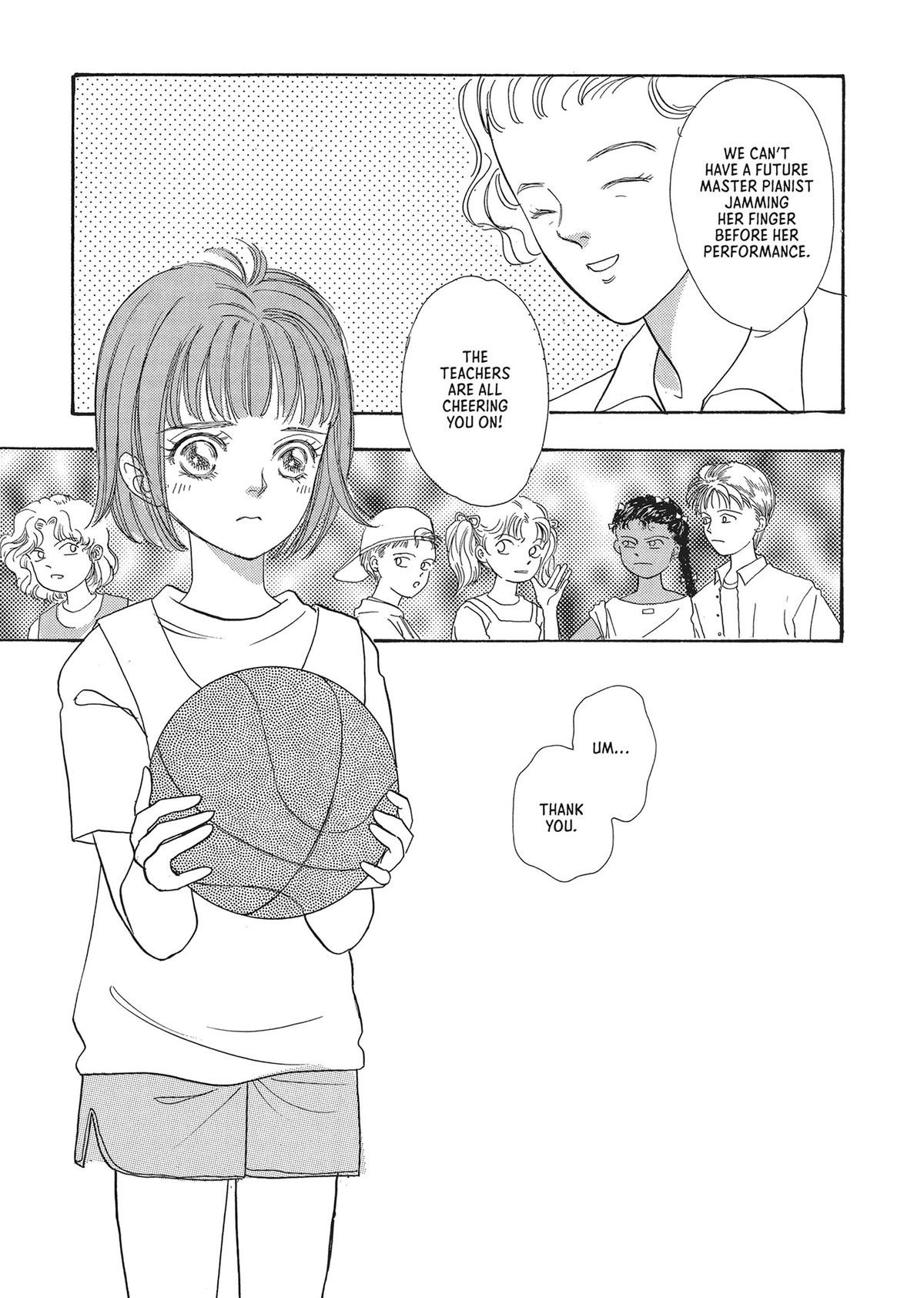 Read Pet Shop of Horrors EN Manga Online