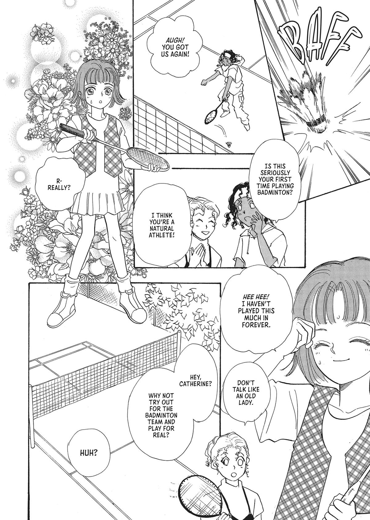 Read Pet Shop of Horrors EN Manga Online