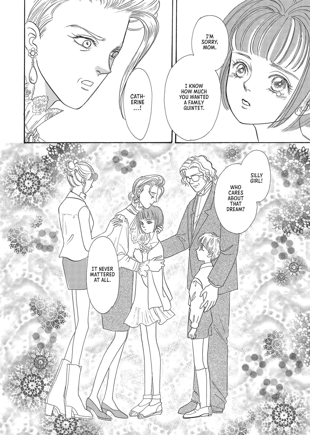 Read Pet Shop of Horrors EN Manga Online