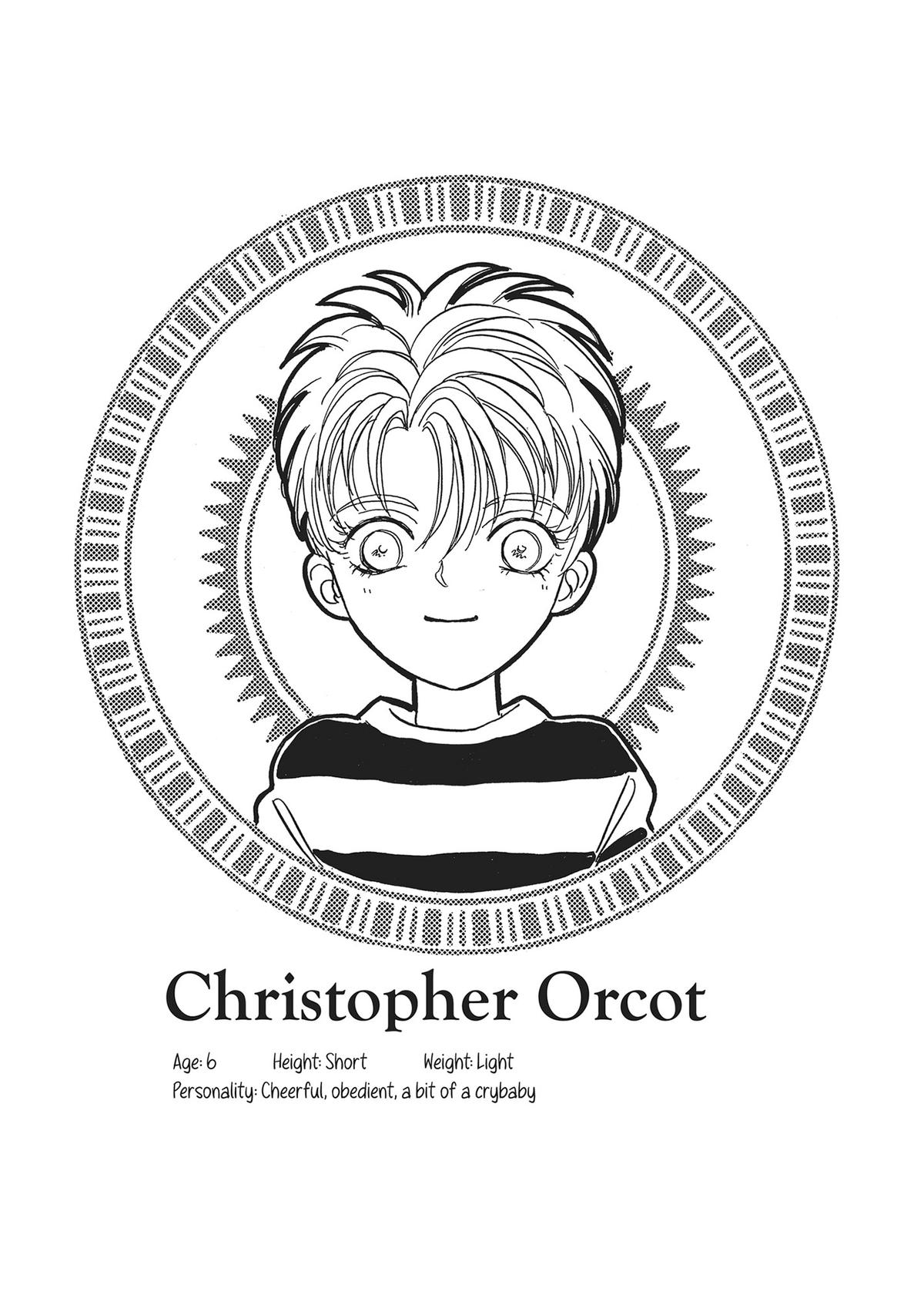 Read Pet Shop of Horrors EN Manga Online