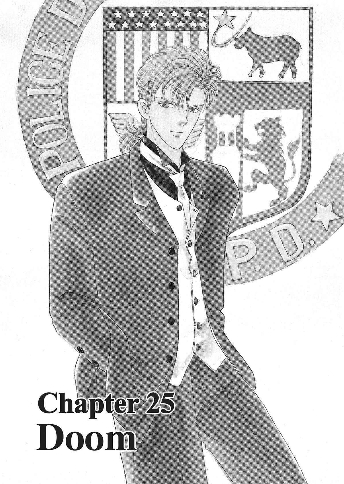 Read Pet Shop of Horrors EN Manga Online