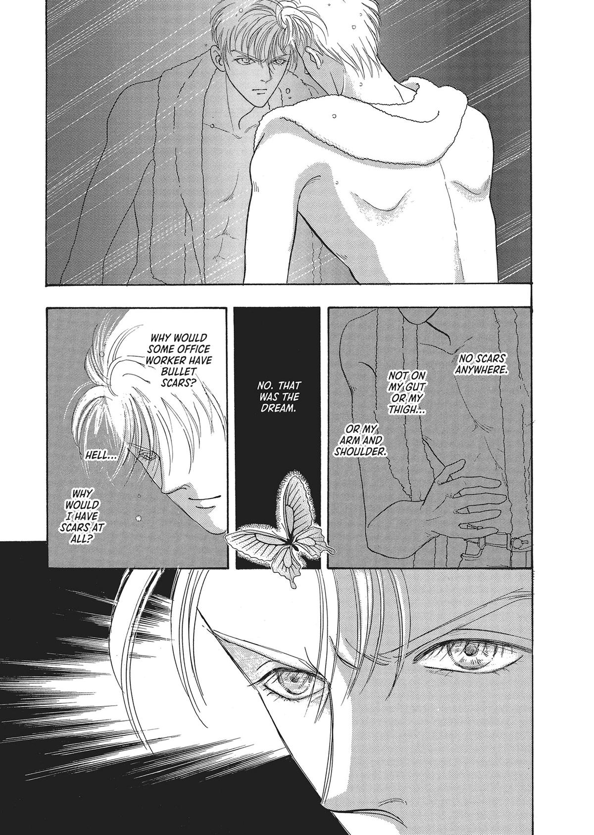 Read Pet Shop of Horrors EN Manga Online