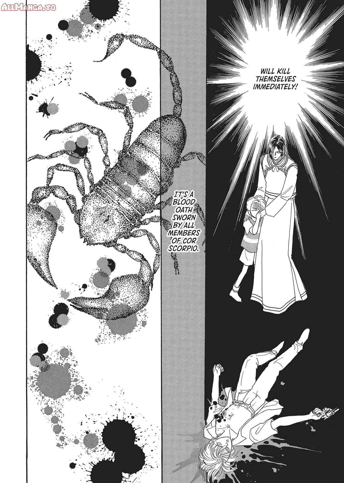 Read Pet Shop of Horrors EN Manga Online