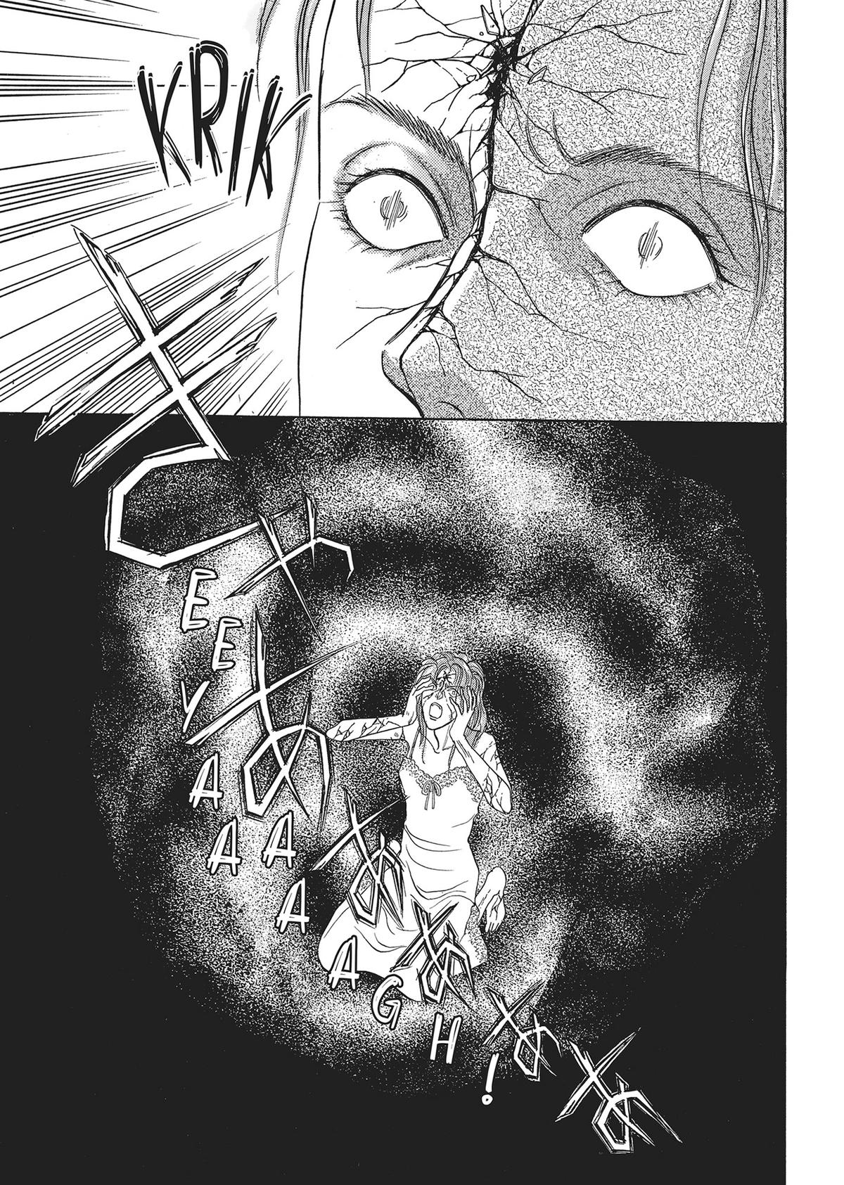 Read Pet Shop of Horrors EN Manga Online