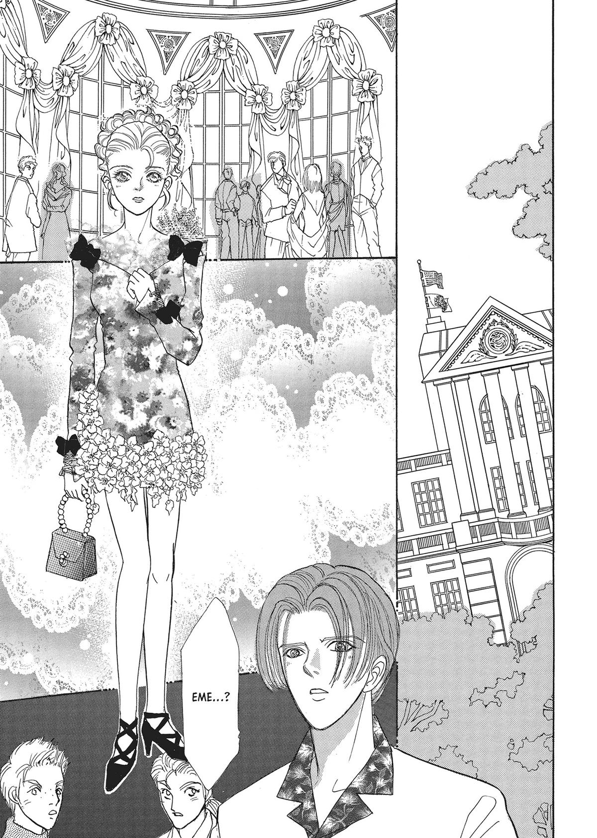 Read Pet Shop of Horrors EN Manga Online