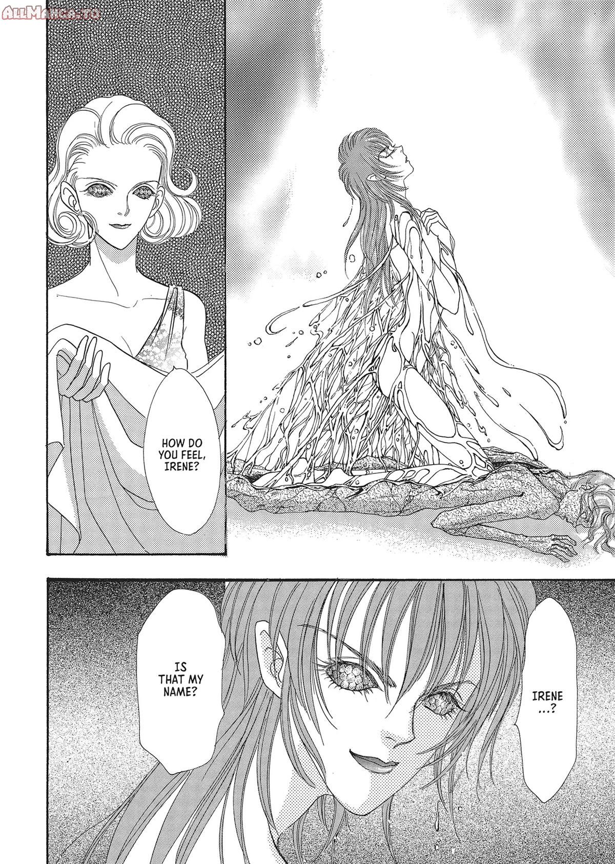 Read Pet Shop of Horrors EN Manga Online