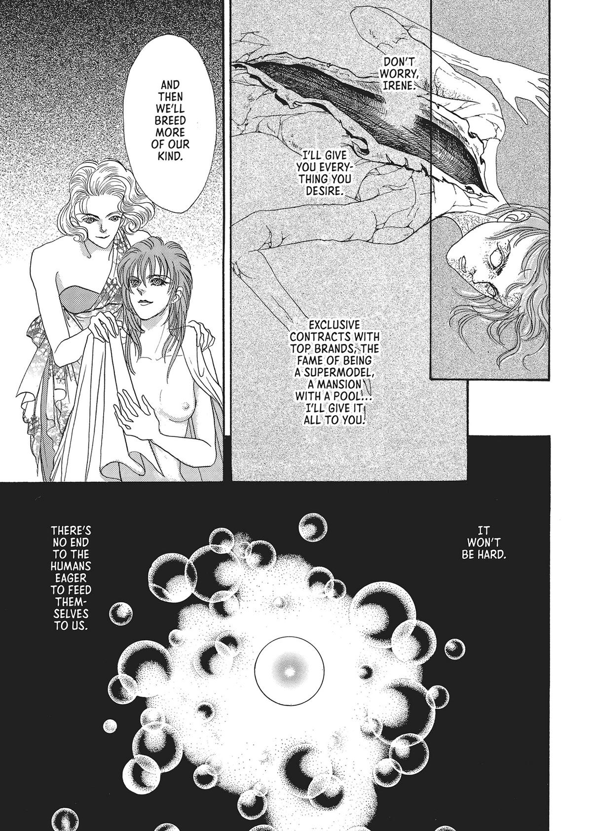 Read Pet Shop of Horrors EN Manga Online