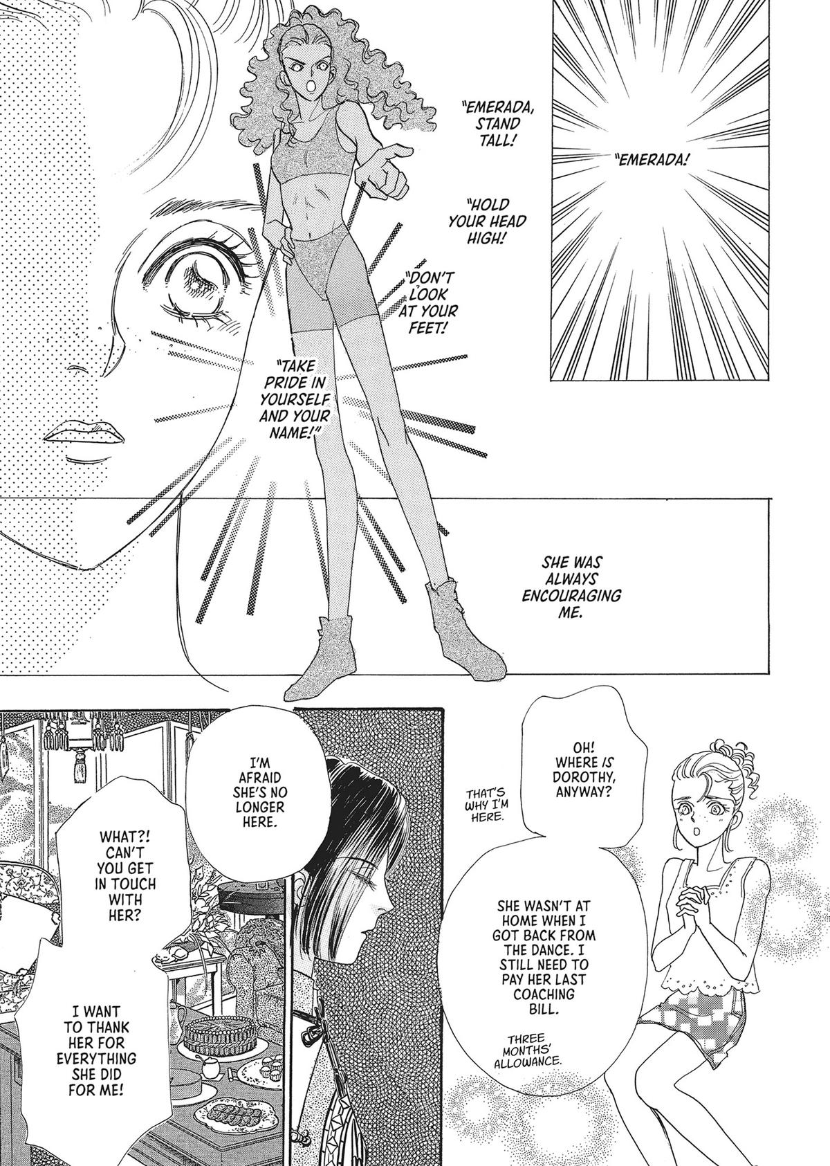 Read Pet Shop of Horrors EN Manga Online